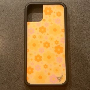 Wildflower Case iPhone 11 Flower Power